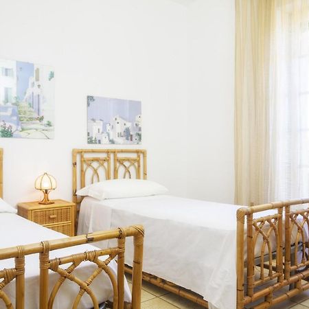 Villetta Lungomare Gallipoli - Family House มารีนา ดี มันกาแวร์ซา ภายนอก รูปภาพ