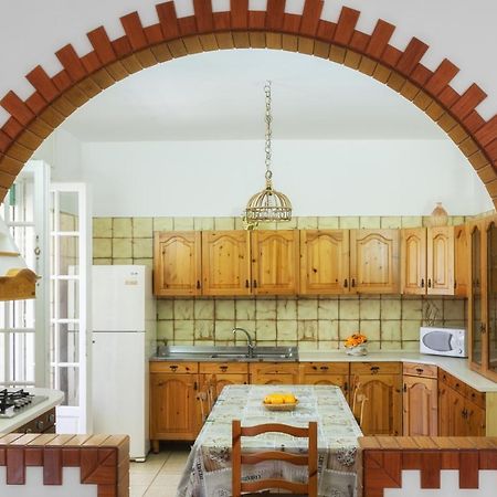 Villetta Lungomare Gallipoli - Family House มารีนา ดี มันกาแวร์ซา ภายนอก รูปภาพ